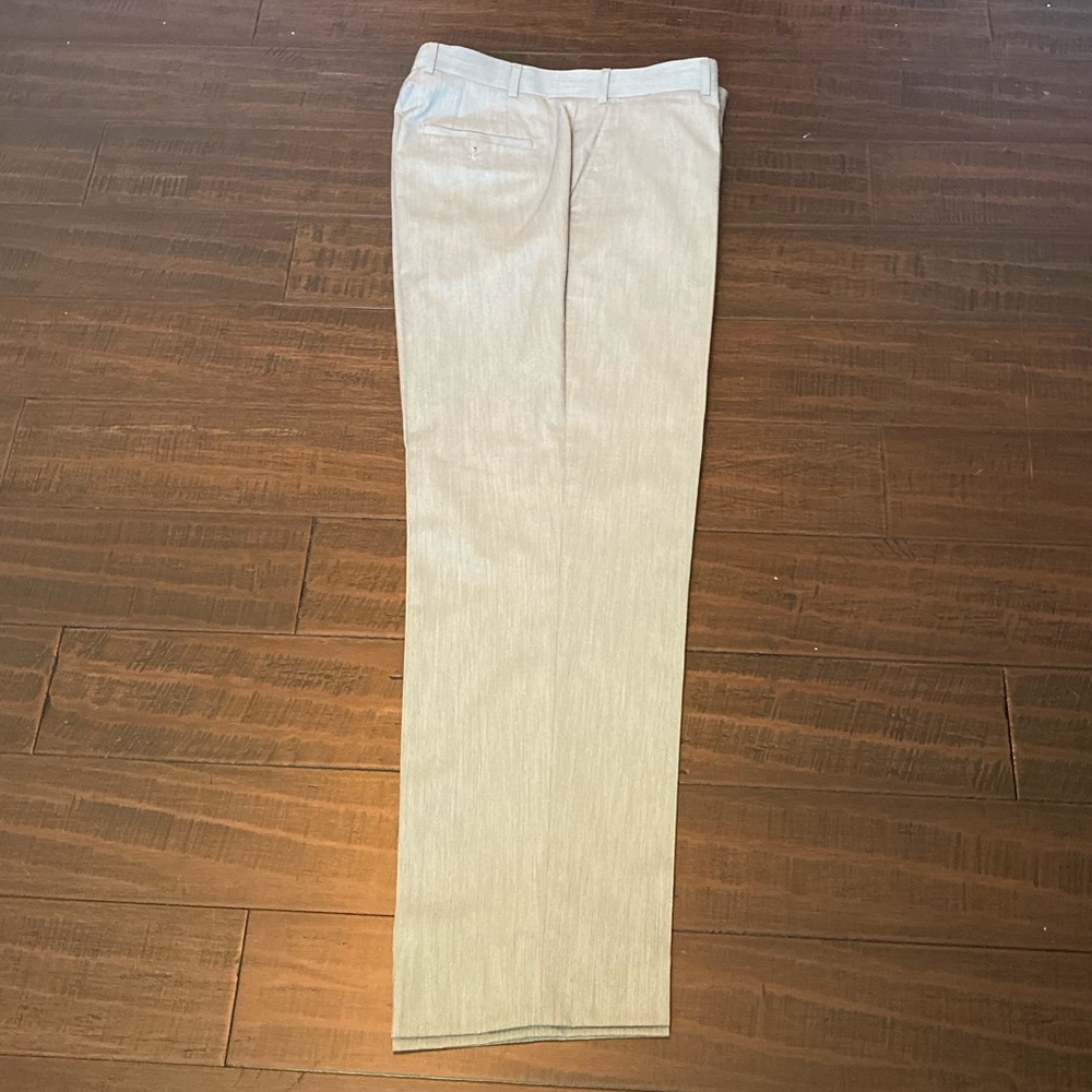 **Linea Naturale Slacks**